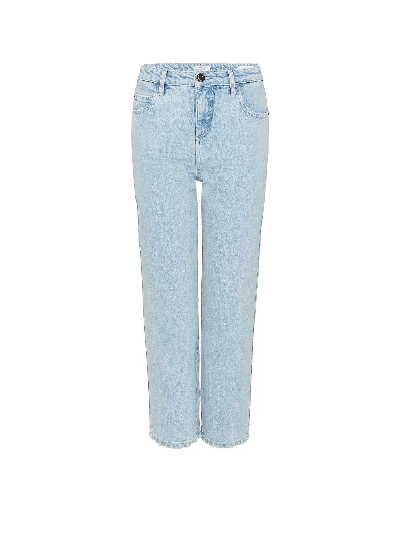 OPUS | Jeans Straight Fit  Lani 7/8 | 